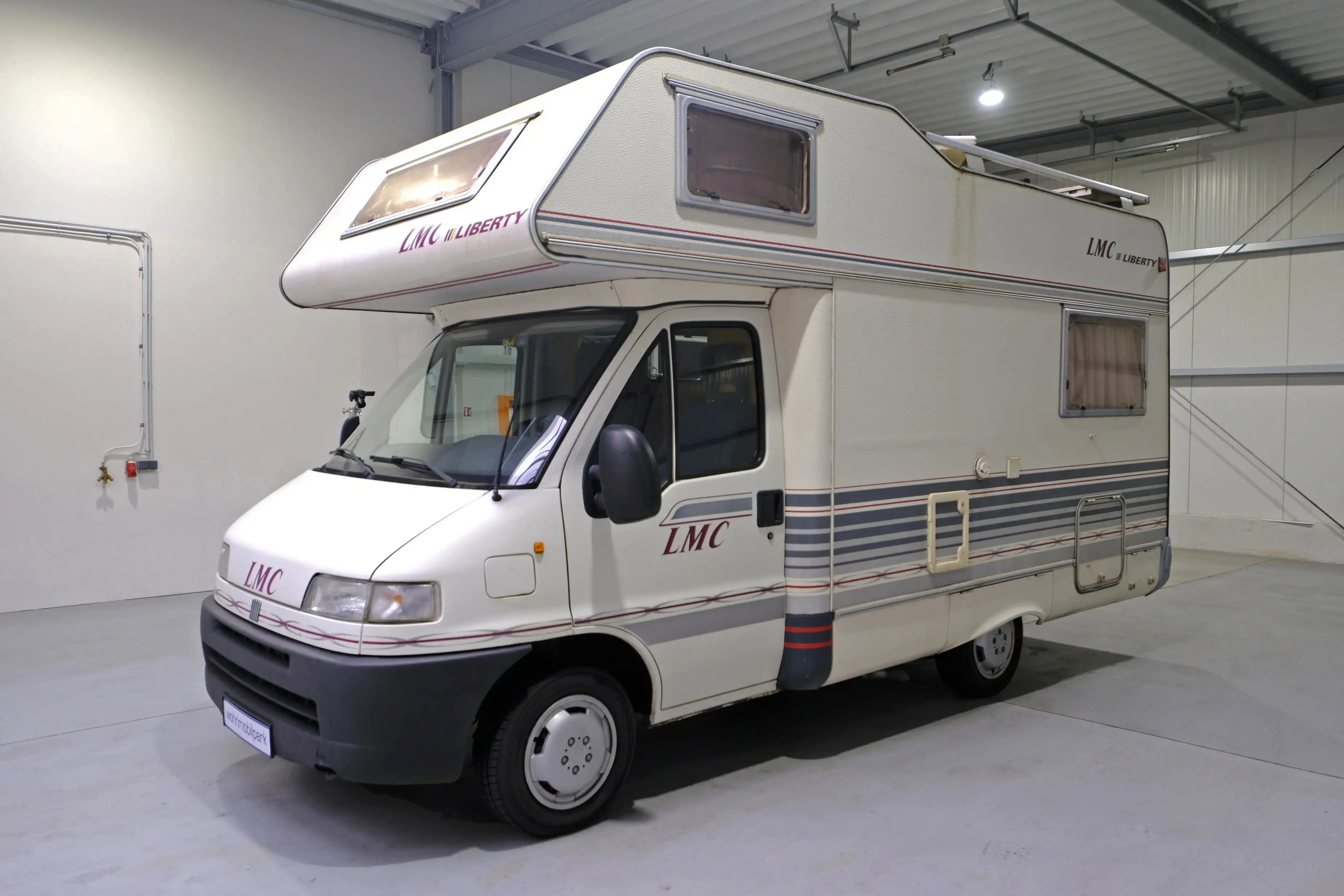 LMC Liberty A 550